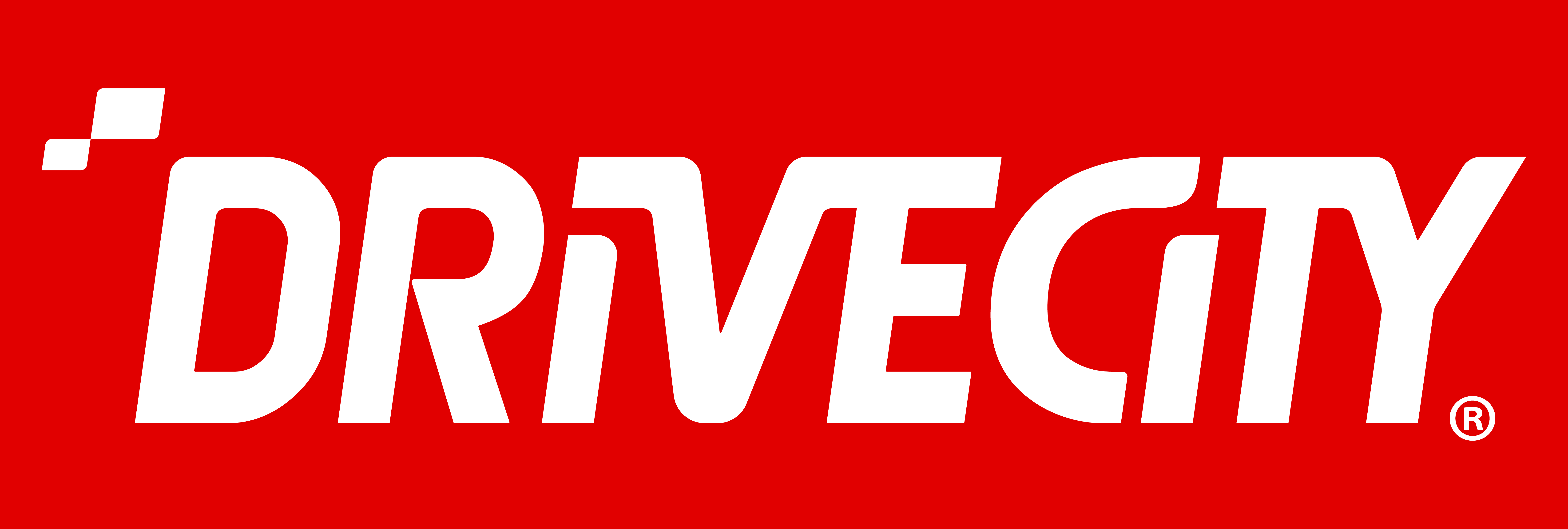 DriveCity logo
