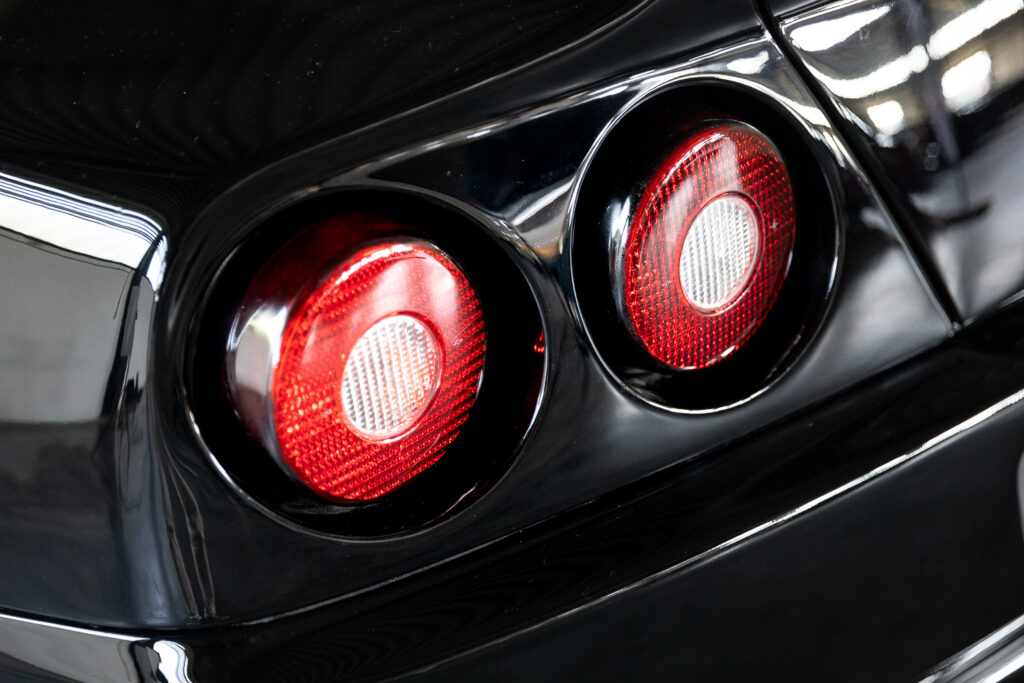 2004 Black Ferrari 575M Maranello for sale by DriveCity