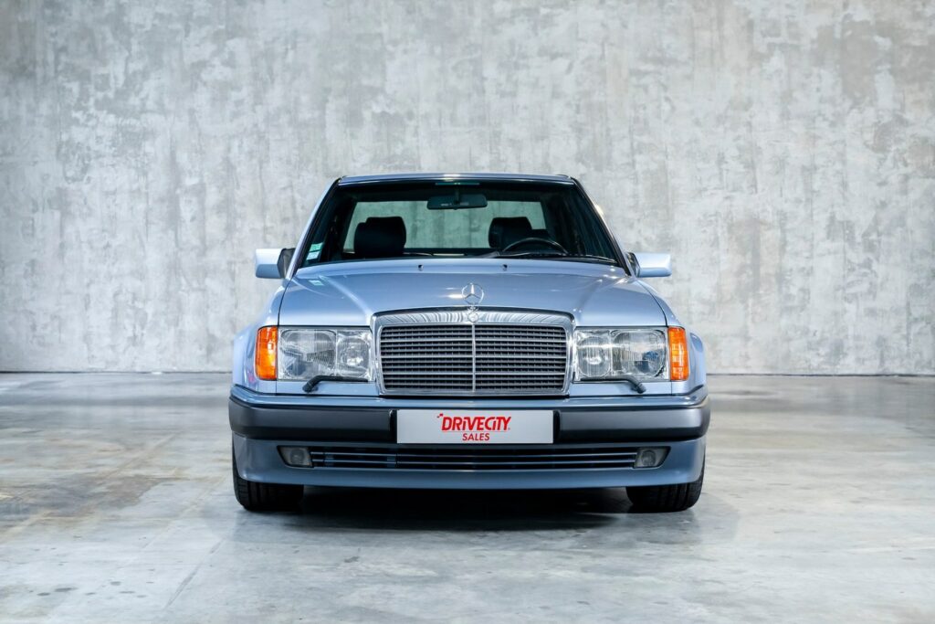1992 Mercedes 500E for sale by DriveCity