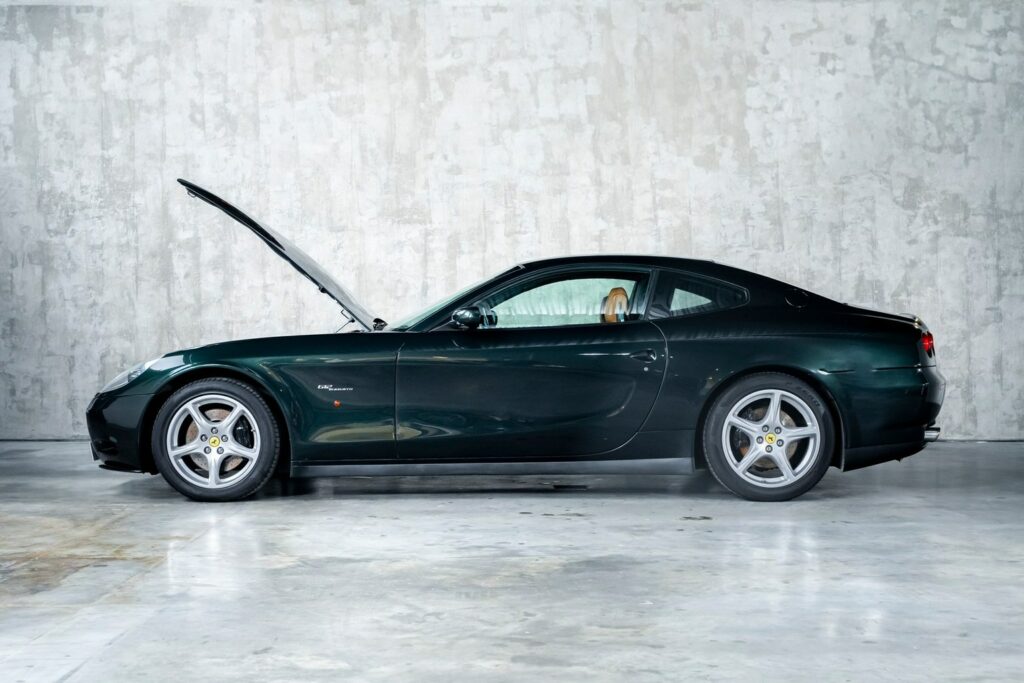 2004 Ferrari 612 Scaglietti for sale by DriveCity