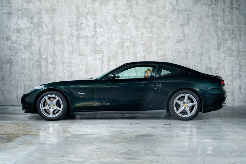 2004 Ferrari 612 Scaglietti for sale by DriveCity