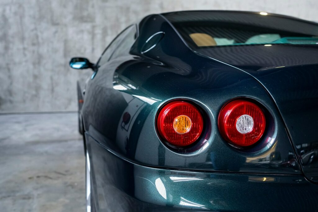 2004 Ferrari 612 Scaglietti for sale by DriveCity