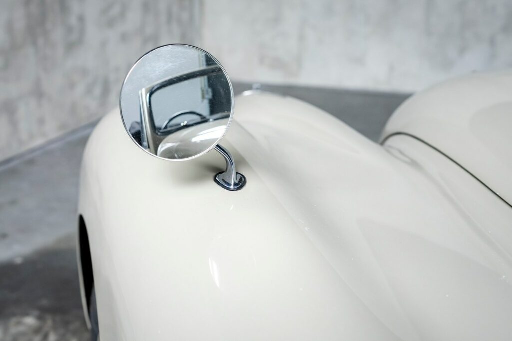 1953 Jaguar XK120 DHC for sale by DriveCity