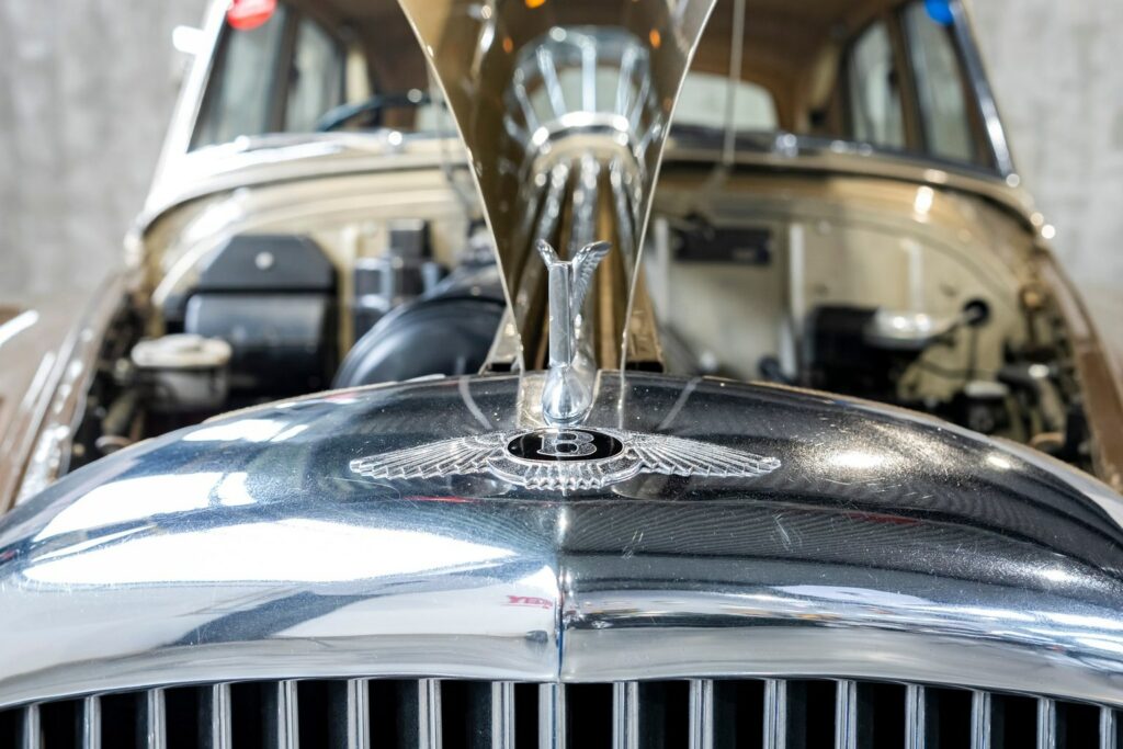 1956 Bentley S1 for sale by DriveCity