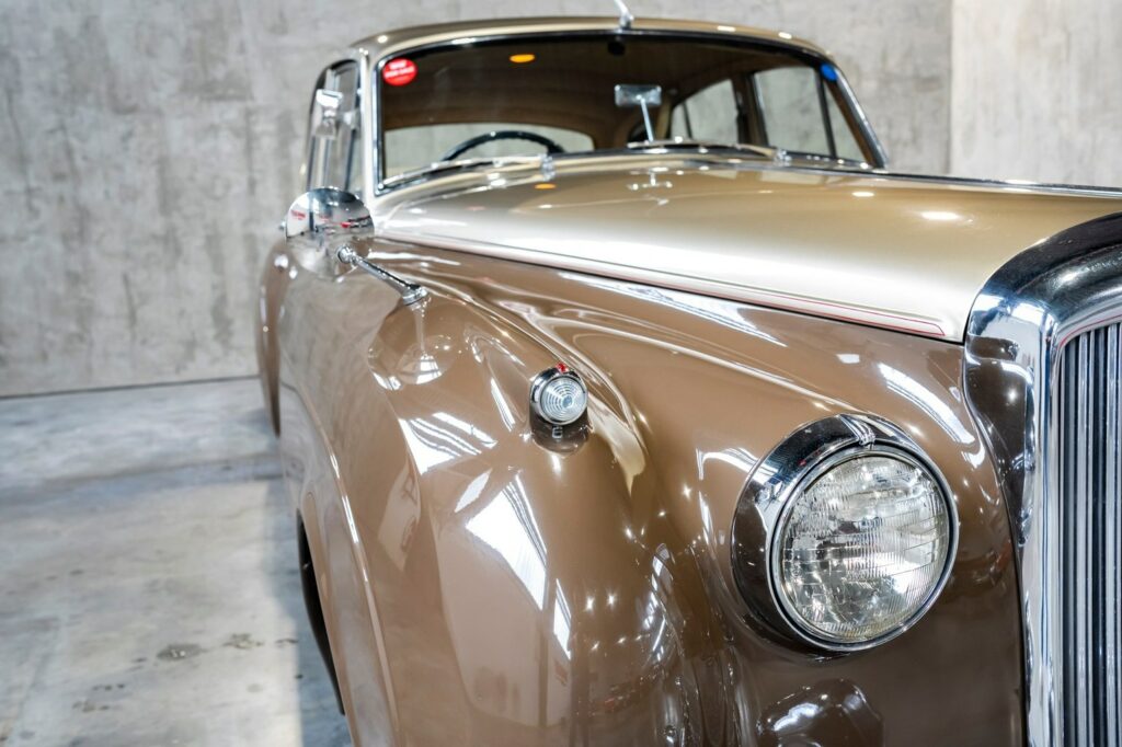 1956 Bentley S1 for sale by DriveCity