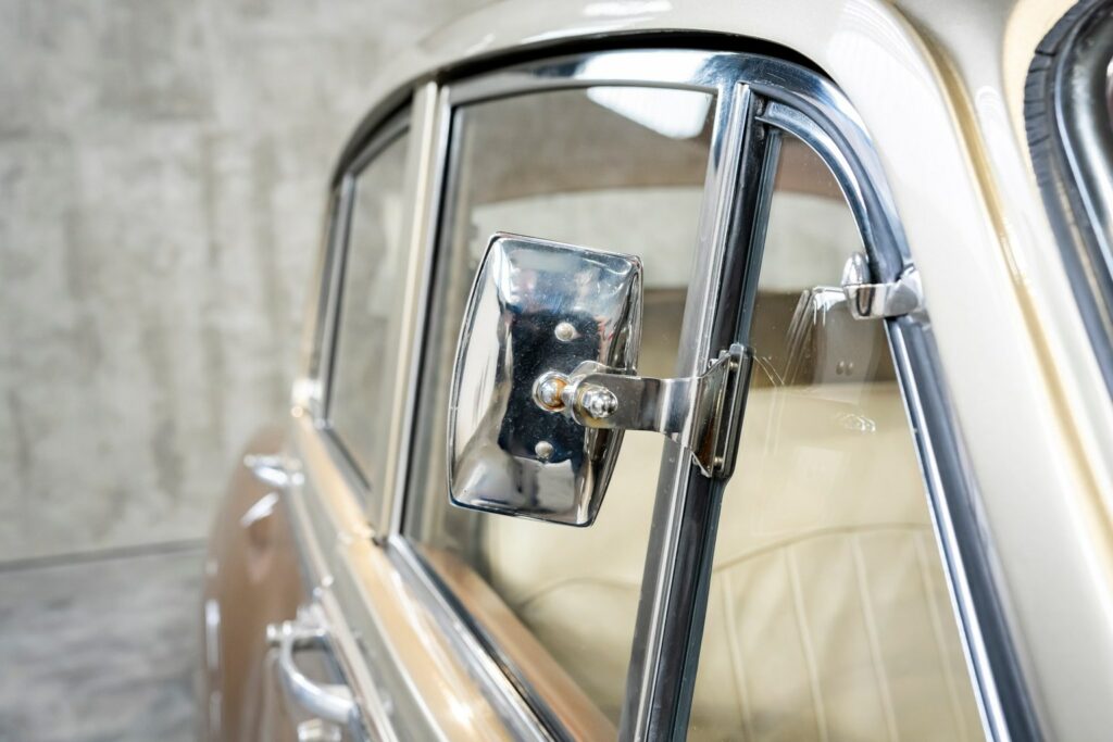 1956 Bentley S1 for sale by DriveCity