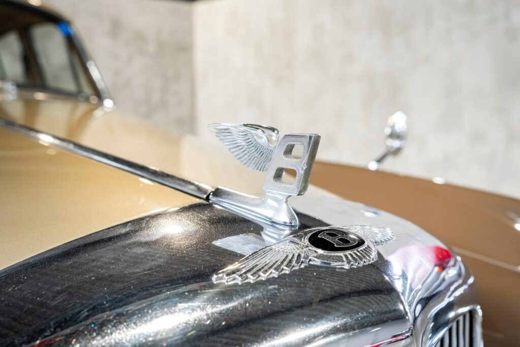 1956 Bentley S1 for sale by DriveCity