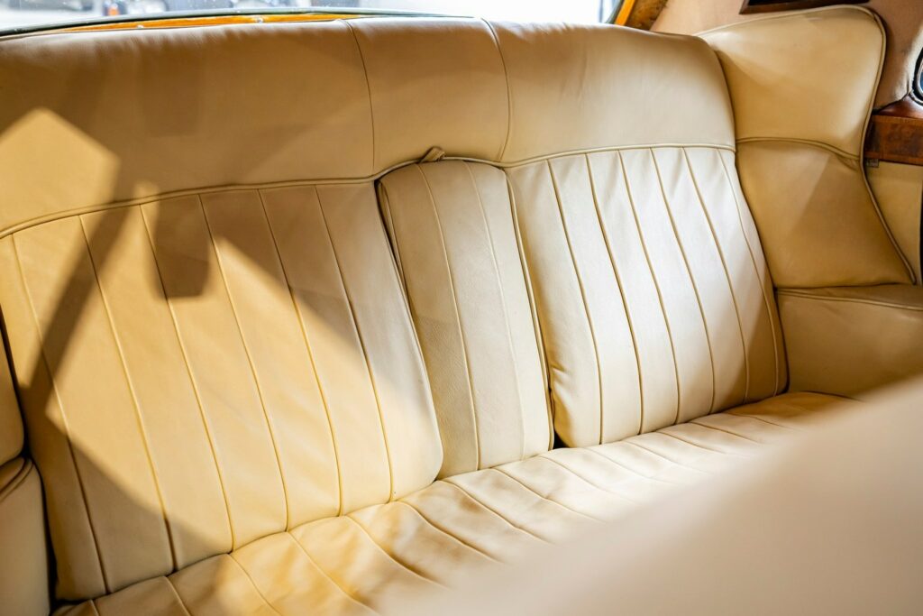 1956 Bentley S1 for sale by DriveCity